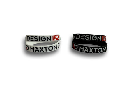 Maxton Design Wrist Bands (UK) - MA-WB-UK-1 - Image 2