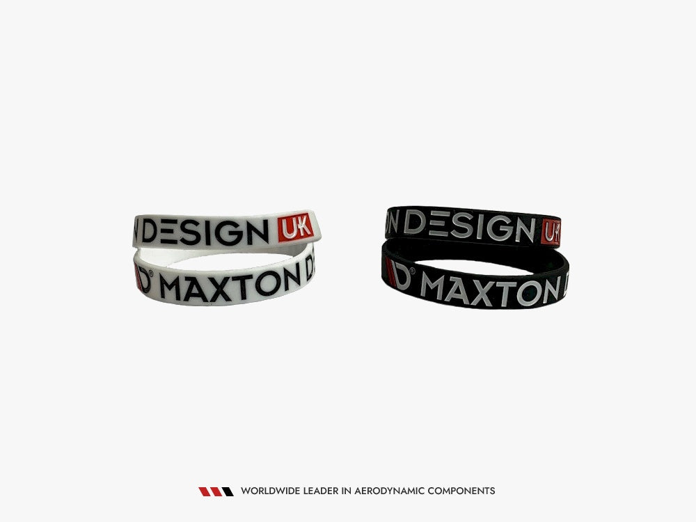 Maxton Design Wrist Bands (UK) - MA-WB-UK-1 - Image 1