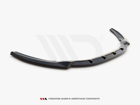 Maxton Design Front Splitter Ford C-max MK2 (2010-2014) - FO-CMAX-2-FD1G - Image 5
