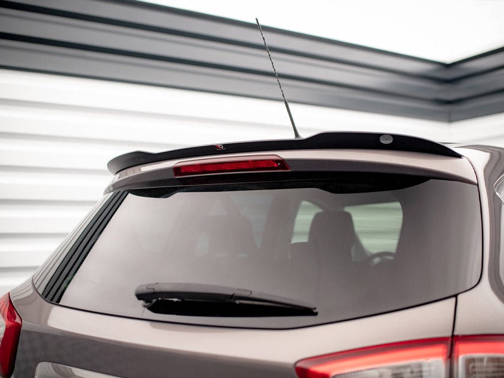 Maxton Design Spoiler CAP Ford C-max MK2 (2010-2014) - FO-CMAX-2-CAP1G - Image 3