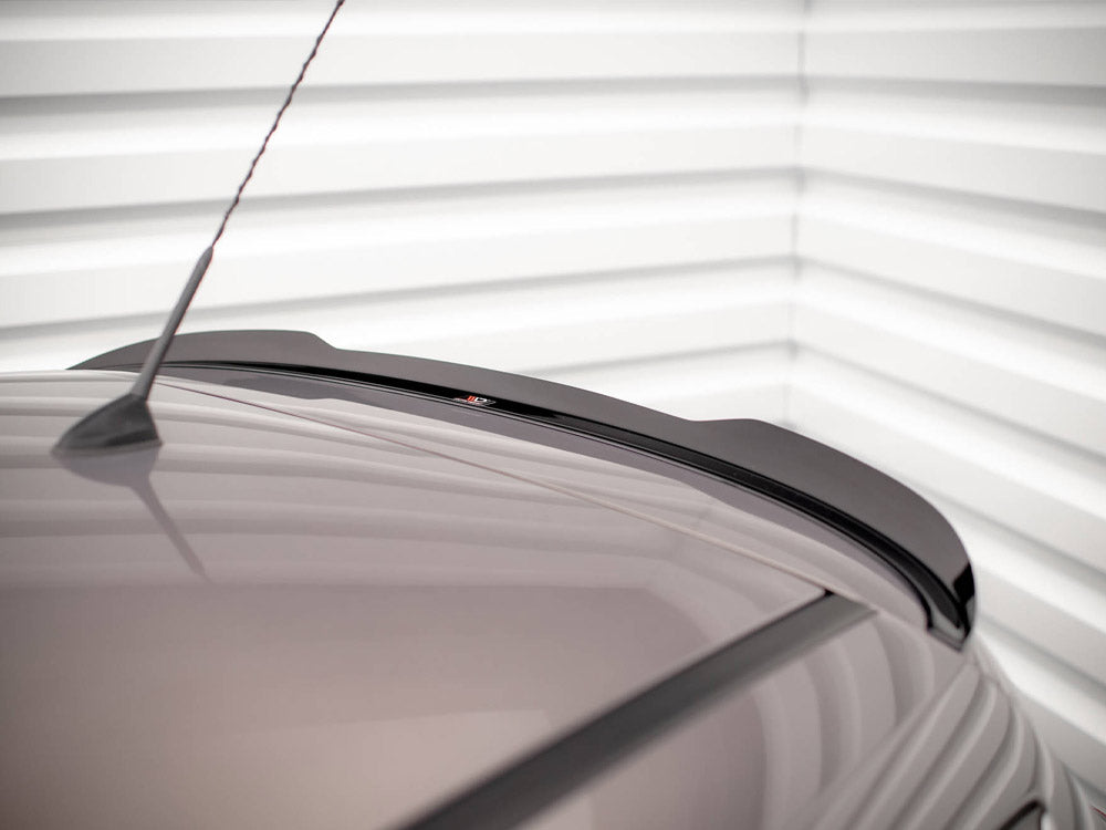 Maxton Design Spoiler CAP Ford C-max MK2 (2010-2014) - FO-CMAX-2-CAP1G - Image 4