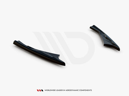 Maxton Design Rear Side Splitters Audi SQ8 Mk1 - AU-SQ8-1F-RSD1G - Image 5