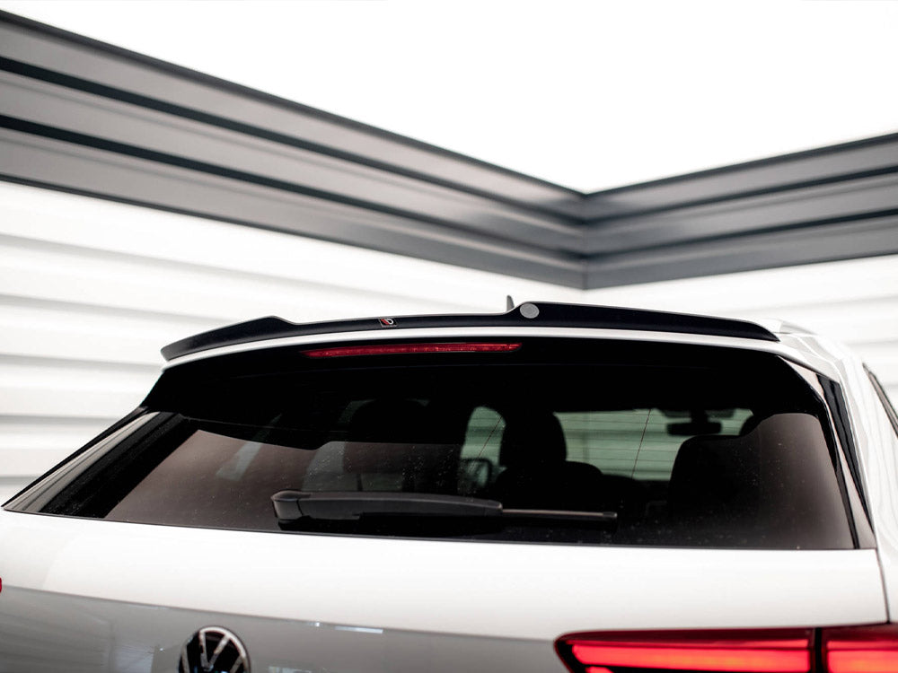 Maxton Design Spoiler CAP VW Atlas Cross Sport (2020-) - VW-AT-1-CRS-CAP1G - Image 3