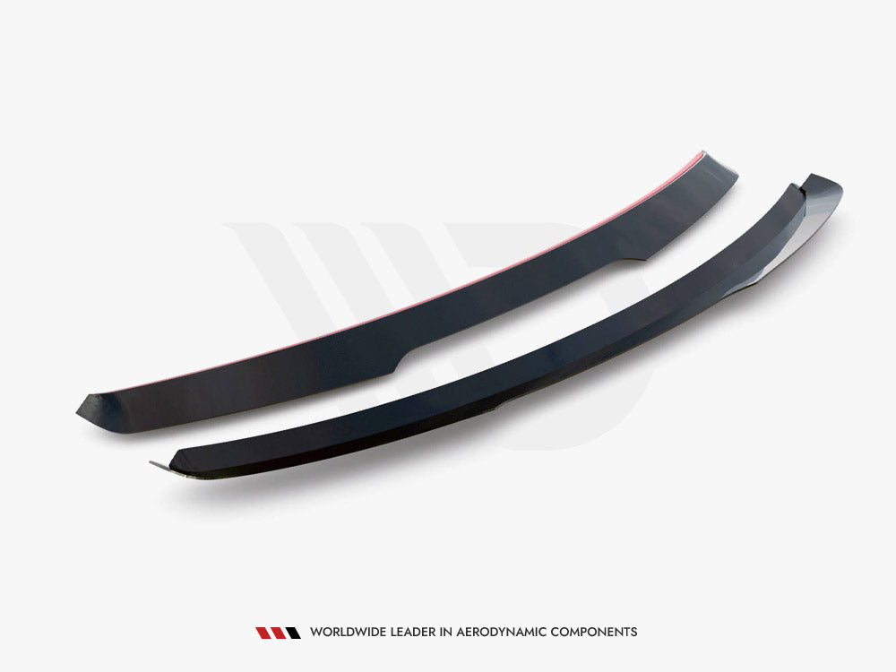 Maxton Design Spoiler CAP VW Atlas Cross Sport (2020-) - VW-AT-1-CRS-CAP1G - Image 5