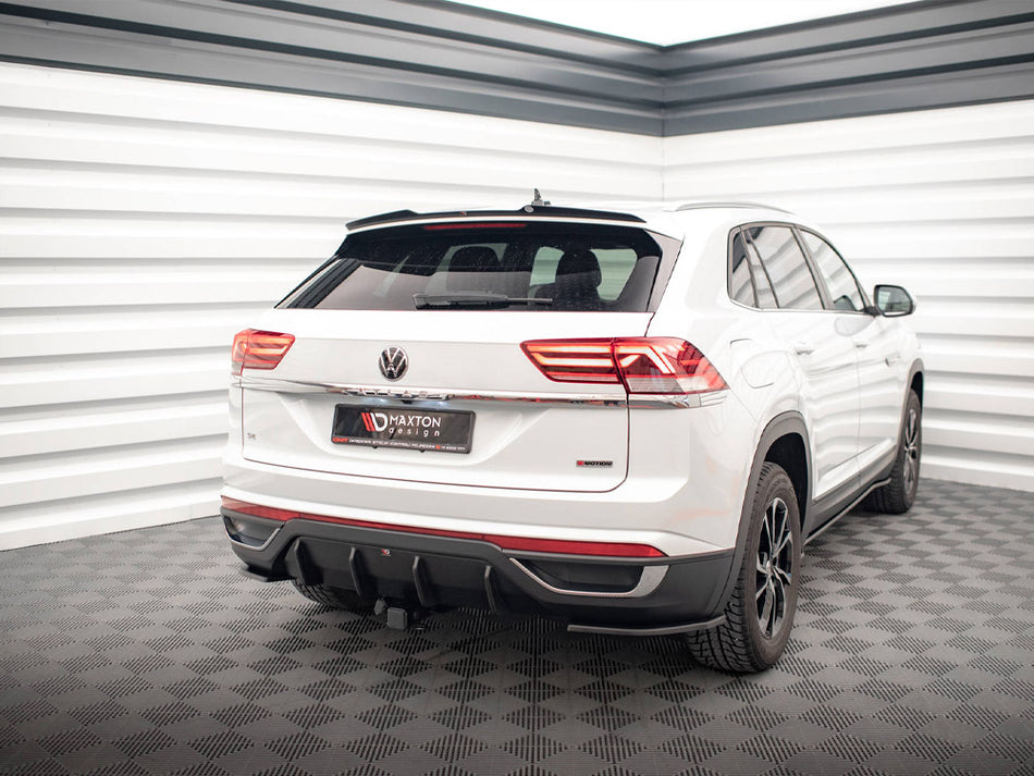 Maxton Design Rear Side Splitters VW Atlas Cross Sport (2020-) - VW-AT-1-CRS-RSD1G - Image 2
