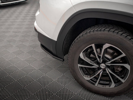 Maxton Design Rear Side Splitters VW Atlas Cross Sport (2020-) - VW-AT-1-CRS-RSD1G - Image 4