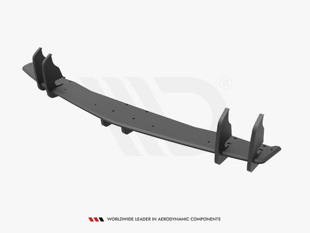 Maxton Design Street PRO Rear Diffuser Mazda 3 MPS Mk1 US-Spec Version - MA3MPS1CNC-RS1B - Image 5
