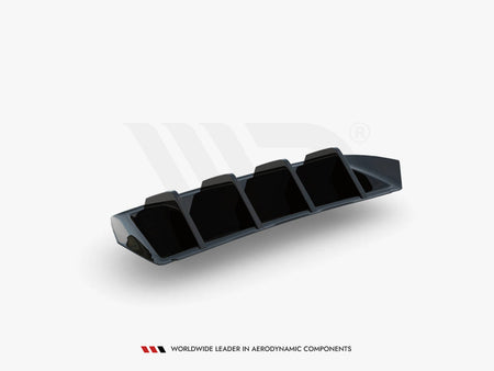 Rear Valance Ibiza FR / Standard Mk5