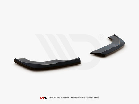 Maxton Design Rear Side Splitters Seat Ibiza FR / Standard Mk5 - SE-IB-5-RSD1G - Image 5