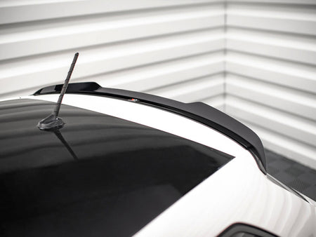 Maxton Design Spoiler CAP Seat Ibiza FR / Standard Mk5 - SE-IB-5-CAP1G - Image 3