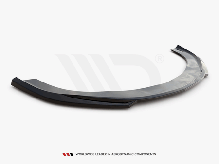 Maxton Design Front Splitter V.2 Bentley Continental GT V8 S Mk2 (2014-2016) - BE-CO-GT-1F-FD2G - Image 5