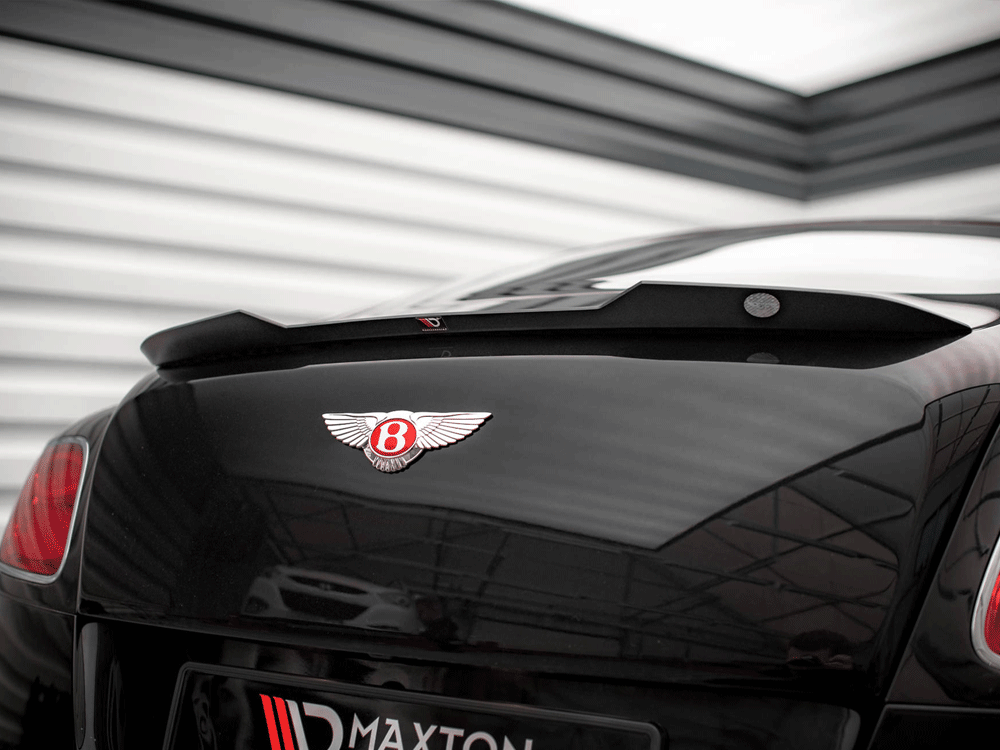 Maxton Design Spoiler CAP Bentley Continental GT V8 S MK2 (2014-2016) - BE-CO-GT-1F-CAP1G - Image 3
