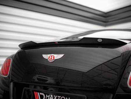 Maxton Design Spoiler CAP Bentley Continental GT V8 S MK2 (2014-2016) - BE-CO-GT-1F-CAP1G - Image 3