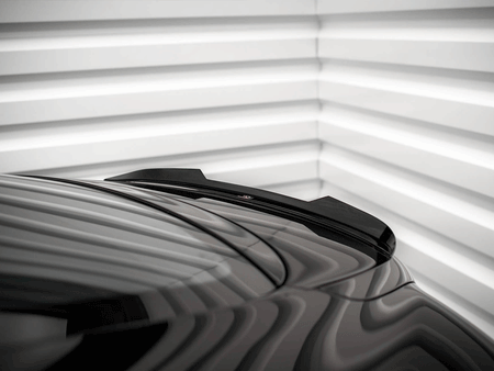 Spoiler CAP Bentley Continental GT V8 S MK2 (2014-2016)