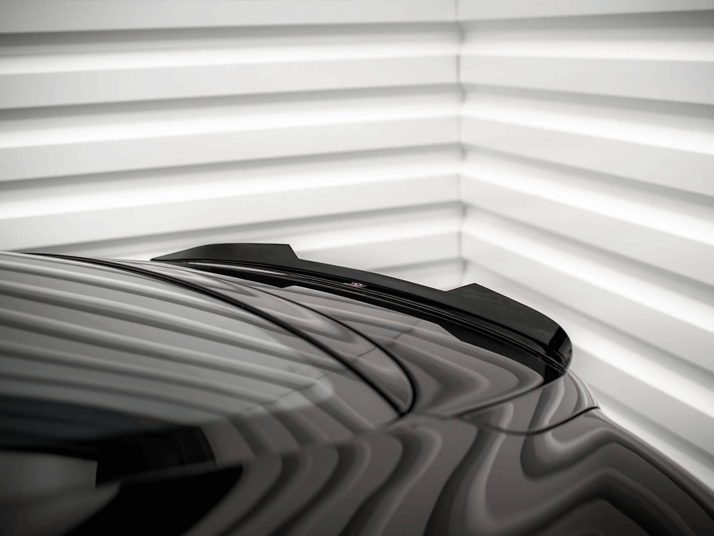 Maxton Design Spoiler CAP Bentley Continental GT V8 S MK2 (2014-2016) - BE-CO-GT-1F-CAP1G - Image 4