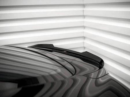 Maxton Design Spoiler CAP Bentley Continental GT V8 S MK2 (2014-2016) - BE-CO-GT-1F-CAP1G - Image 4