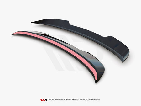 Maxton Design Spoiler CAP Bentley Continental GT V8 S MK2 (2014-2016) - BE-CO-GT-1F-CAP1G - Image 5