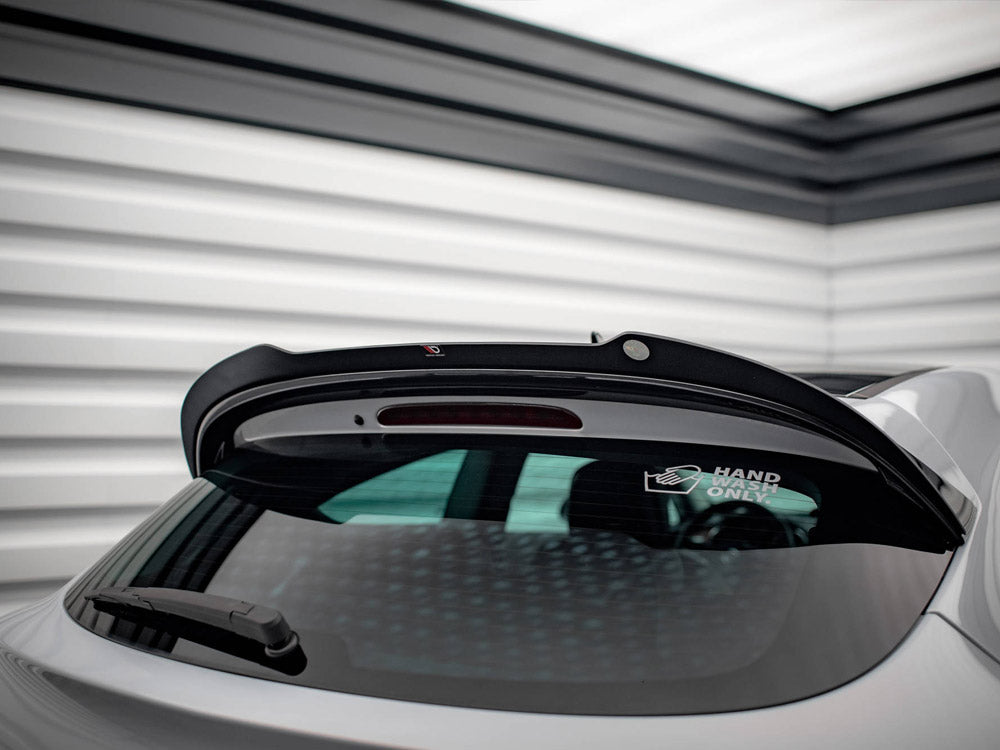 Maxton Design Spoiler CAP Opel Astra GTC OPC-Line J (2011-2018) - OP-AS-J-GTC-OPCLINE-CAP1G - Image 3