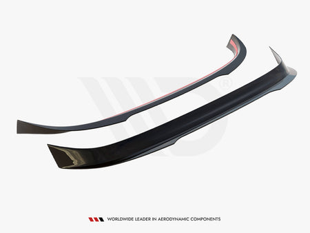 Maxton Design Spoiler CAP Opel Astra GTC OPC-Line J (2011-2018) - OP-AS-J-GTC-OPCLINE-CAP1G - Image 5