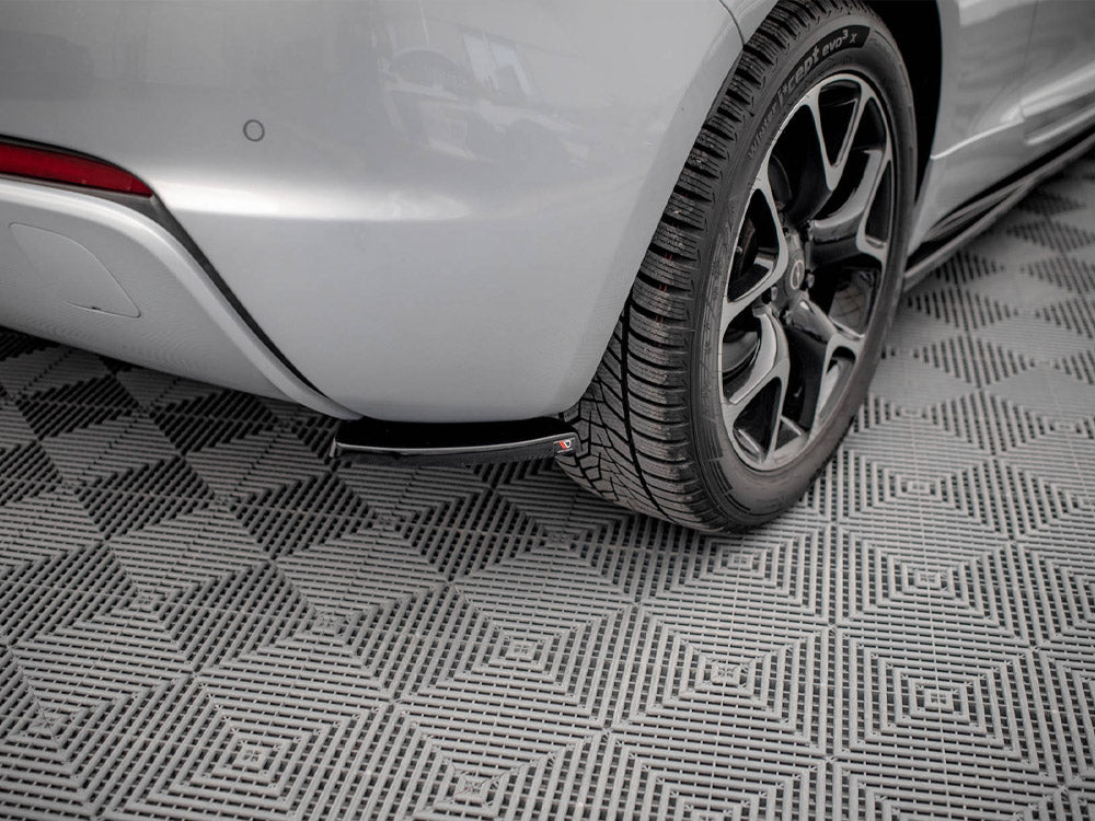 Maxton Design Rear Side Splitters V.1 Opel Astra GTC OPC-Line J - OP-AS-J-GTC-OPCLINE-RSD1G - Image 3