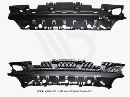 Maxton Design Rear Valance Sport - Performance BMW 5ER G30 / G31 M-Sport - 14060 - Image 5