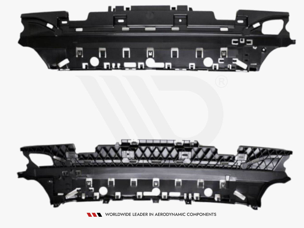 Rear Valance Sport - Performance BMW 5ER G30 / G31 M-Sport