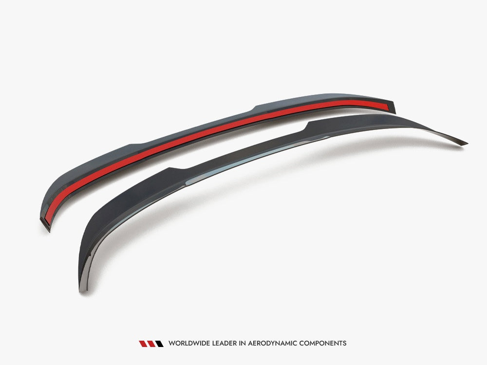 Maxton Design Spoiler CAP BMW 1 F40 M-Sport - BM-1-40-MPACK-CAP1G - Image 1