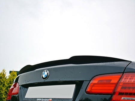 Maxton Design Spoiler CAP BMW 3 E92 M-Sport (2006-2013) - BM-3-92-MPACK-CAP1G - Image 4