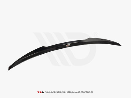 Maxton Design Spoiler CAP BMW 3 E92 M-Sport (2006-2013) - BM-3-92-MPACK-CAP1G - Image 7