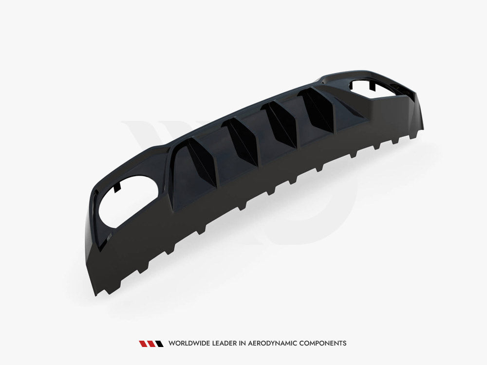 Maxton Design Rear Valance Audi RS3 8Y - AU-RS3-8Y-S-RS1G+RS1RG - Image 16