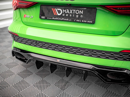 Maxton Design Rear Valance Audi RS3 8Y - AU-RS3-8Y-S-RS1G+RS1RG - Image 10