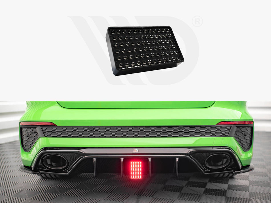 MAXTON DESIGN LED STOP Light Audi RS3 8Y