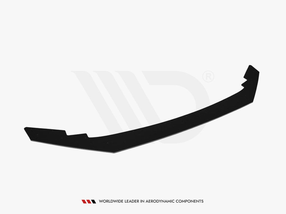 Maxton Design Front Racing Splitter V.2 Subaru BRZ Mk1 Facelift - SU-BRZ-1F-CNC-FD2A - Image 5