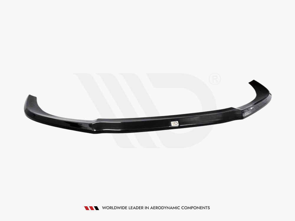 Front Splitter V.2 Audi S8 D4 FL (2015-2017)