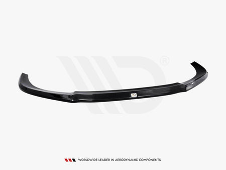 Front Splitter V.2 Audi S8 D4 FL (2015-2017)