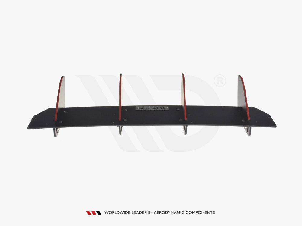 Maxton Design Rear Diffuser V.1 Audi RS3 8V Facelift Sportback (2017-20) - AU-RS3-8VF-CNC-RS1A - Image 6