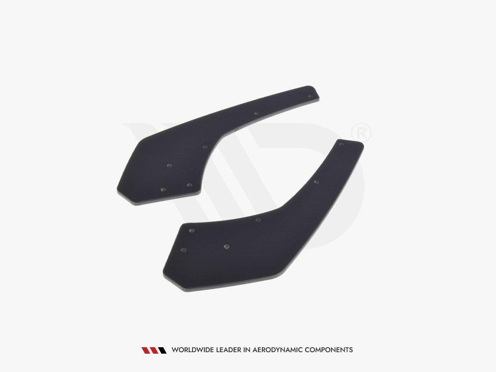 Rear Diffuser V.1 Audi RS3 8V Facelift Sportback (2017-20)