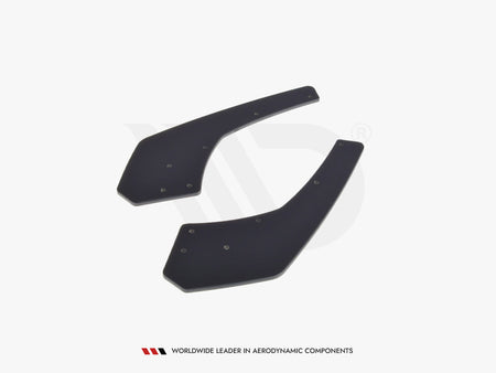 Maxton Design Rear Diffuser V.1 Audi RS3 8V Facelift Sportback (2017-20) - AU-RS3-8VF-CNC-RS1A - Image 7