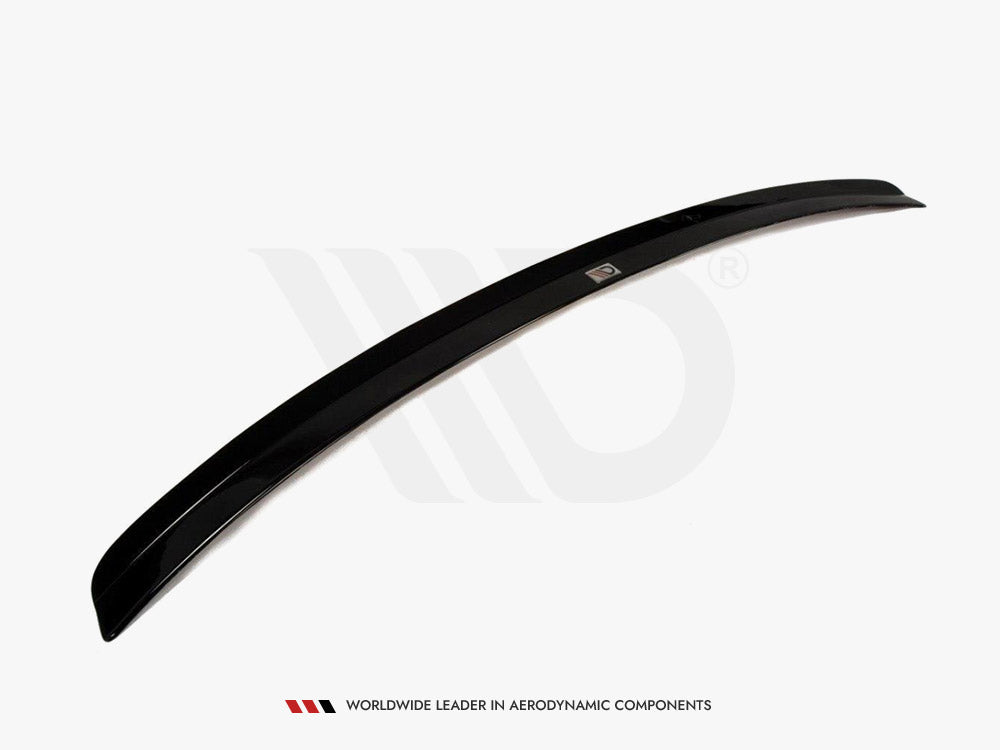 Maxton Design Spoiler CAP Audi A8 D3 (2006-2010) - AU-S8-D3-CAP1G - Image 3