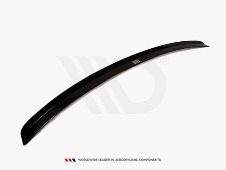 Maxton Design Spoiler CAP Audi A8 D3 (2006-2010) - AU-S8-D3-CAP1G - Image 3
