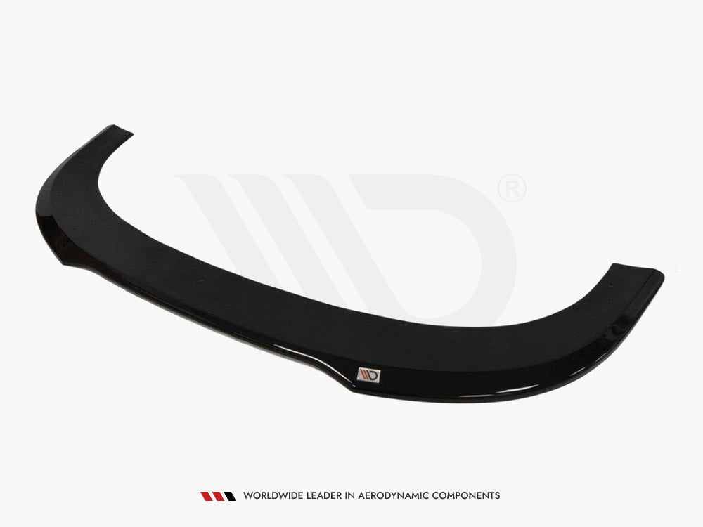 Maxton Design Front Splitter Audi RS6 C6 (2008-2010) - AU-RS6-C6-FD1G - Image 5