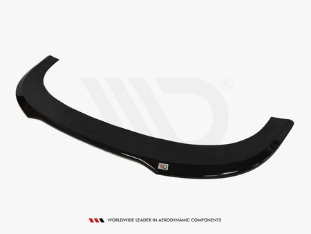 Maxton Design Front Splitter Audi RS6 C6 (2008-2010) - AU-RS6-C6-FD1G - Image 5