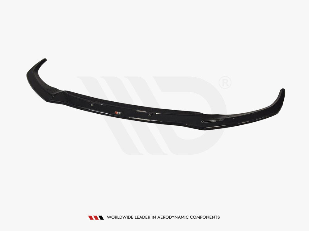 Front Splitter V.1 Audi RS7 C7