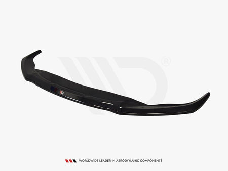 Front Splitter V.2 Audi RS7 C7