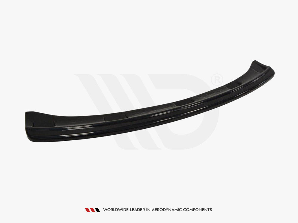 Rear Splitter Audi A5 S-Line 8T Facelift