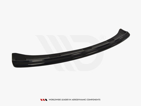 Rear Splitter Audi A5 S-Line 8T Facelift