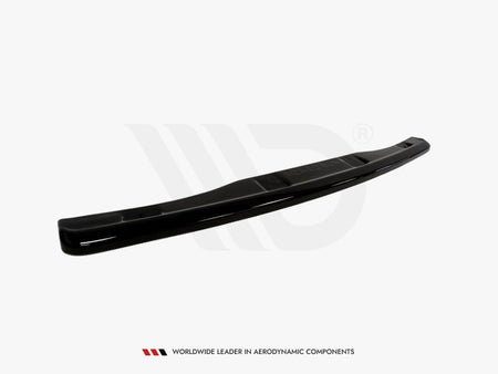 Central Rear Splitter Audi RS6 C5 Avant