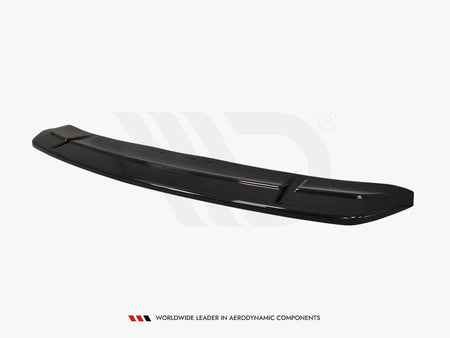 Maxton Design Central Rear Splitter Audi RS7 C7 - AU-RS7-1F-RD1G - Image 6
