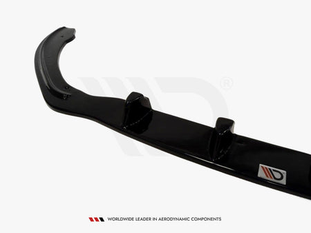 Maxton Design Front Splitter For Ford Fiesta MK7 (For St-line / Zetec S) - FO-FI-7-STLINE-FD1G - Image 3