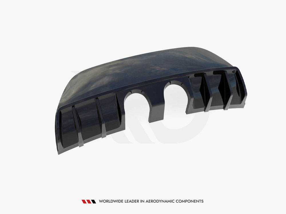 Maxton Design Rear Valance Seat Leon 2 Cupra / FR - SE-LE-2F-CU-RS1G - Image 8